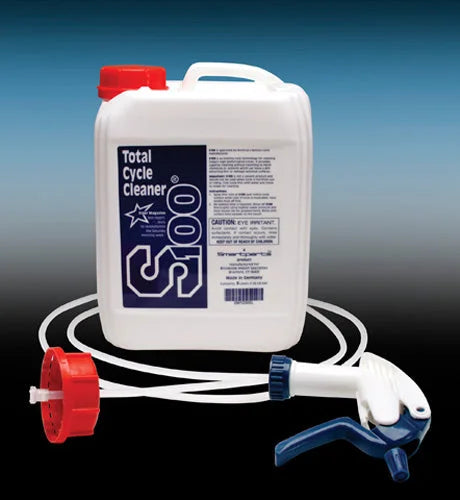 S100 5 Liter Remote Spray Hose 10005S
