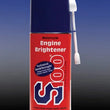 Load image into Gallery viewer, S100 Engine Brightener - 4.5 oz. net wt. - Aerosol 19200A