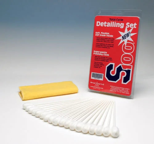 S100 Polish Detailing Set 12025D