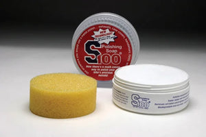 S100 Polishing Soap Kit 12300P