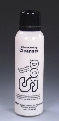 S100 S100 SHINE-ENHANCING CLEANSER 350 ML