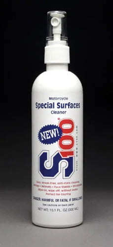 S100 Special Surface Cleaner - 10.1 U.S. fl oz. 12301F