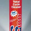Load image into Gallery viewer, S100 Total Cycle Cleaner - 21 oz. net wt. - Aerosol 12600A