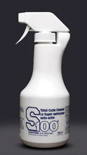 Load image into Gallery viewer, S100 Total Cycle Cleaner - Starter Size - 500ml 12500S