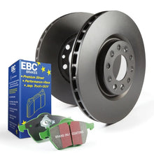 Load image into Gallery viewer, S11 Kits Greenstuff 2000 and RK Rotors - Side View