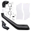 Load image into Gallery viewer, SAFARI 4X4 SNORKEL ARMAX FORD RANGERPX1/2 DSL 8/11-ON - Side View