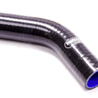 Load image into Gallery viewer, SAMCO SPORT 1-1/2in 45Deg Elbow Hose Black E45/38(BLACK)
