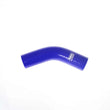Load image into Gallery viewer, SAMCO SPORT 1-1/2in 45Deg Elbow Hose Blue E45/38(BLUE)