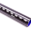 Load image into Gallery viewer, SAMCO SPORT 1-1/2in STR Hose 3ft Black SHL/38(BLACK)