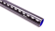 Load image into Gallery viewer, SAMCO SPORT 1-1/2in STR Hose 3ft Black SHL/38(BLACK)