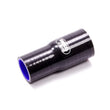 Load image into Gallery viewer, SAMCO SPORT 1-1/2in to 1-1/4in STR Reducer Hose Black SR/38-32(BLACK)