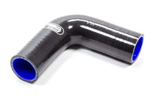 Load image into Gallery viewer, SAMCO SPORT 1-1/4in 90Deg Elbow Hose E90/32(BLACK)