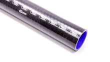 Load image into Gallery viewer, SAMCO SPORT 1-3/4in STR Hose 3ft Black SHL/45(BLACK)