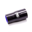 Load image into Gallery viewer, SAMCO SPORT 1-3/4in to 1-1/2in STR Reducer Hose Black SR/45-38(BLACK)