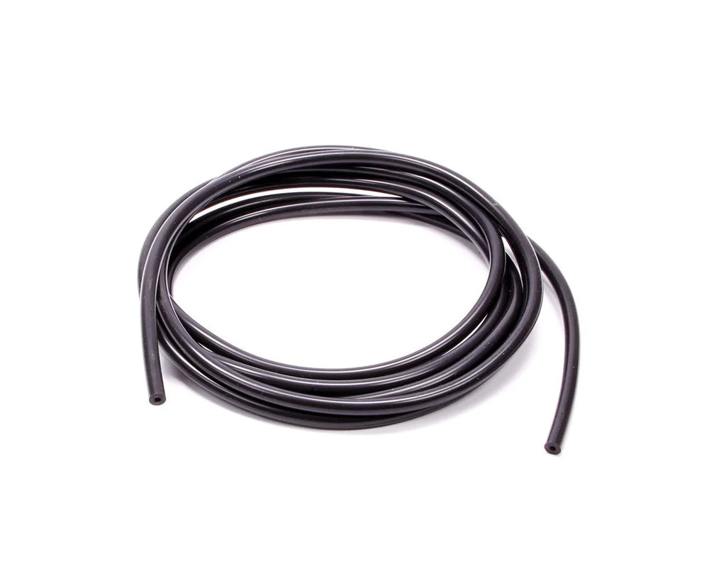 SAMCO SPORT 1/8in Id Vac Tube Black VT3B/2W/3L(BLACK)