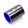 Load image into Gallery viewer, SAMCO SPORT 2in STR Hose Coupler Black SCH/51(BLACK)