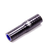 Load image into Gallery viewer, SAMCO SPORT 3/4in to 5/8in STR Reducer Hose Black SR/19-16(BLACK)