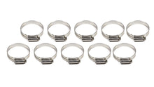 Load image into Gallery viewer, SAMCO SPORT 50mm-1.968in Hose Clamps 10pk HCB/50(10)