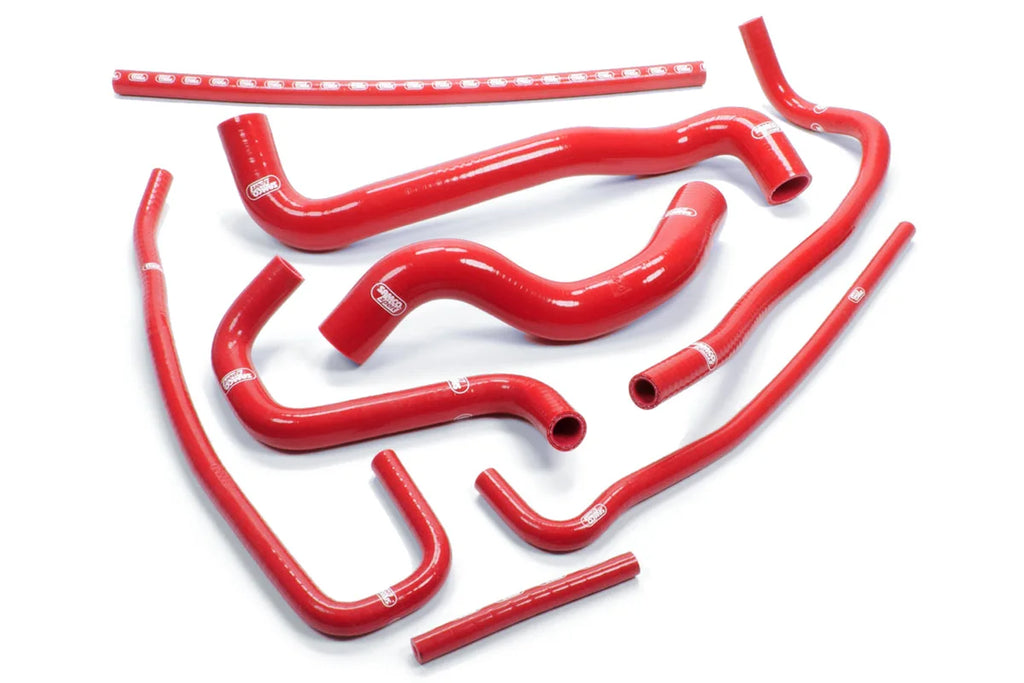 SAMCO SPORT Corvette C5 1997 2004 (8 )/RED TCS426/C(RED)