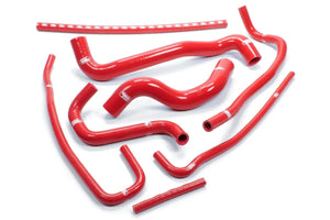 SAMCO SPORT Corvette C5 1997 2004 (8 )/RED TCS426/C(RED)