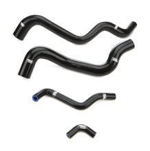 Load image into Gallery viewer, SAMCO SPORT Corvette LT1 199296 (4) BLACK TCS157/C(BLACK)