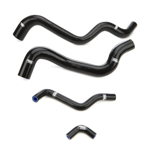 SAMCO SPORT Corvette LT1 199296 (4) BLACK TCS157/C(BLACK)