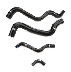 SAMCO SPORT Corvette LT1 199296 (4) BLACK TCS157/C(BLACK)