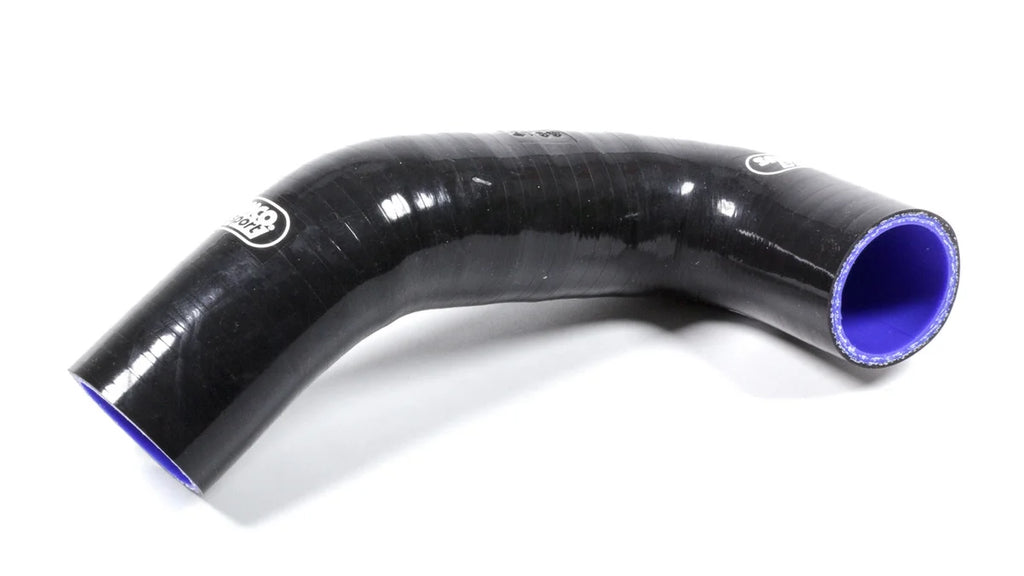 SAMCO SPORT Sprint Car Coolant Hose Black 1-1/2in ID TB4735(BLACK)