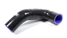 Load image into Gallery viewer, SAMCO SPORT Sprint Car Coolant Hose Black 1-1/2in ID TB4735(BLACK)