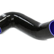 Load image into Gallery viewer, SAMCO SPORT Sprint Car Coolant Hose Black 1-3/4in ID TB-5330BLACK