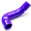 Load image into Gallery viewer, SAMCO SPORT Sprint Car Coolant Hose Blue 1-1/2in ID TB4735(BLUE)