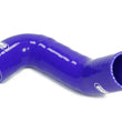 Load image into Gallery viewer, SAMCO SPORT Sprint Car Coolant Hose Blue 1-3/4in ID TB-5330BLUE