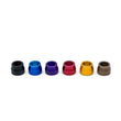 Load image into Gallery viewer, SANTORO FABWORX - Chacho'S Bolt Kit Purple Twin Cam Eng Trans Prim - 750-03009