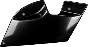 SANTORO FABWORX - Chonies Bag Deletes Abs Black Flh/Flt 14-E23 - 750-03108