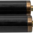 Load image into Gallery viewer, SANTORO FABWORX - Crash Bar Extreme Chacho Bronze Flh/Flt - 750-03105E