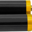 Load image into Gallery viewer, SANTORO FABWORX - Crash Bar Extreme Chacho Gold Flh/Flt - 750-03092E