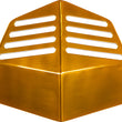 Load image into Gallery viewer, SANTORO FABWORX - Hockey Mask Gold Dyna - 750-03156