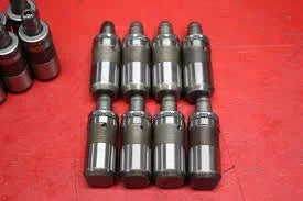 SBI PT Cruiser Style Lifter Set Eclipse-Talon-Neon 420a - Side View