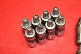 SBI PT Cruiser Style Lifter Set Eclipse-Talon-Neon 420a - Detail View
