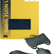 Load image into Gallery viewer, SBS Brake Pad Shims - Side View