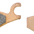 Load image into Gallery viewer, SBS Brake Pads - Main Product View