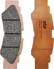 Load image into Gallery viewer, SBS Brake Pads - Main Product View