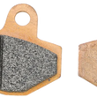 Load image into Gallery viewer, SBS Brake Pads - Side View