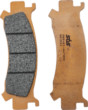 Load image into Gallery viewer, SBS Brake Pads - Main Product View
