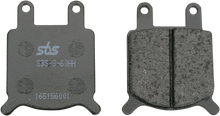 Load image into Gallery viewer, SBS Brake Pads - 560H.CT - Main Product View