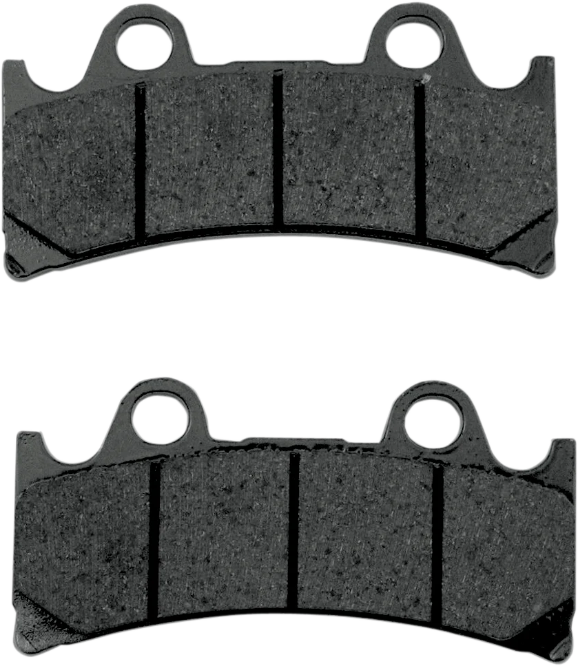 SBS Brake Pads - 560H.CT - Side View