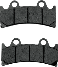 Load image into Gallery viewer, SBS Brake Pads - 560H.CT - Side View