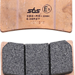 Load image into Gallery viewer, SBS Brake Pads - 634RST - Main Product View
