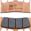 Load image into Gallery viewer, SBS Brake Pads - 686RST - Main Product View