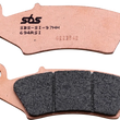 Load image into Gallery viewer, SBS Brake Pads - 694RSI - Main Product View